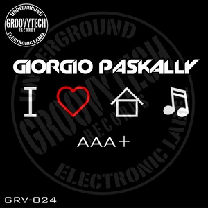AAA+ (Original Mix)