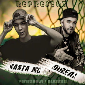 Represent (feat. Rasta Mc) [Explicit]