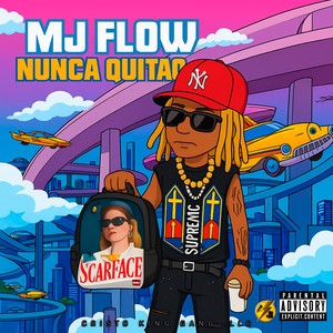 Nunca Quitao (Explicit)