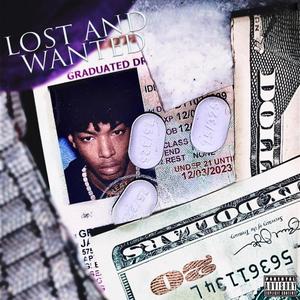 Lost And Wanted (Explicit)