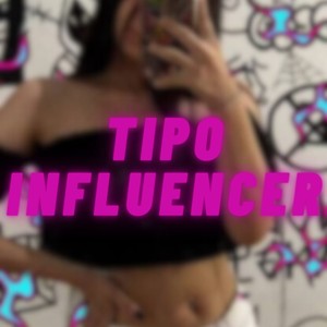 Tipo Influencer