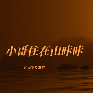 小哥住在山咔咔