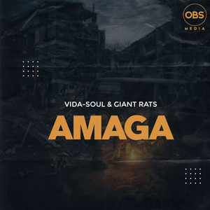 Amaga (Original Mix)