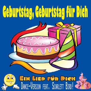 Geburtstag, Geburtstag für Dich! Kölsche Namen!