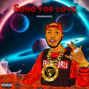 For Love (feat. Lmatic Da Don) (Explicit)