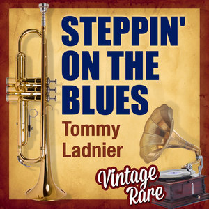 Vintage Rare - Steppin' on the Blues