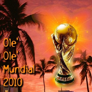 Ole Ole Mundial 2010