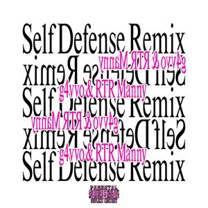 Self Defense Remix (Explicit)