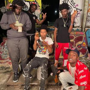 Play For Keeps (feat. 60Meezy & HBG Dunn) (Explicit)