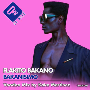 Bakanisimo (Voodoo Mix by Kako Martinez)