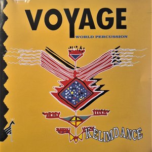 Roman Seehons "Voyage-Kelimdance"