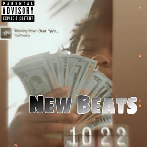 New beats (Explicit)