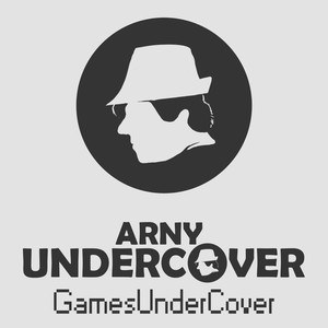 GamesUnderCover