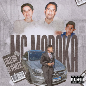 Falei Que Ia Vencer (Explicit)