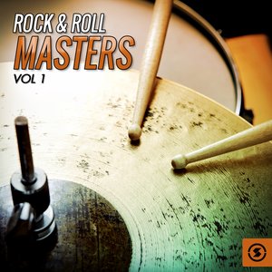 Rock & Roll Masters, Vol. 1