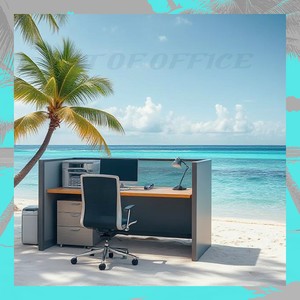 Out of Office (OOO) (Explicit)