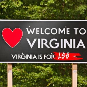 I'm So VA (feat. 00keez) (Explicit)