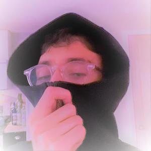 (man with sawzall hands) (Explicit)