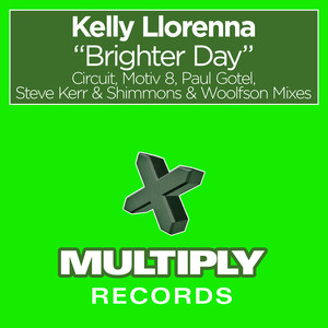 Brighter Day (Original Mix)