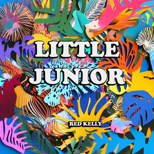 LITTLE JUNIOR (Instrumental)