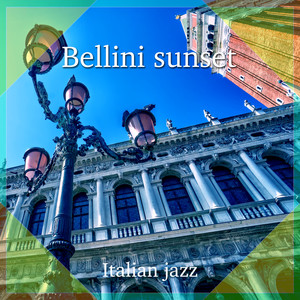 Bellini Sunset