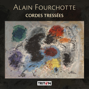 Quatuor à cordes No. 3 - I.