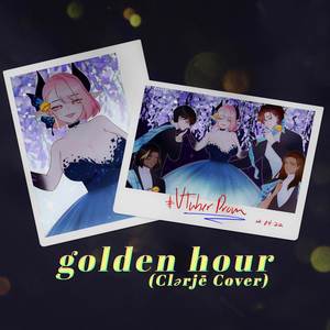 golden hour (A Cappella Cover)