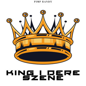 King I dere Szene