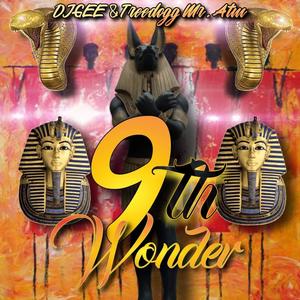 9th Wonder (Explicit)