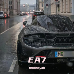 mooneyao - EA7