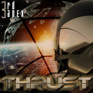 Thrust: Cinematic Percussion & Sound Design