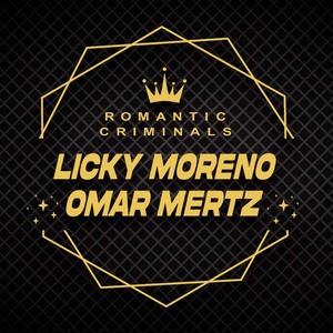 Incuestionable (feat. Licky Moreno, Omar Mertz & Jay Lee) (Preview)