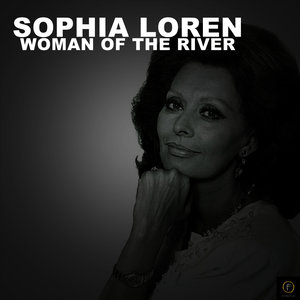 Woman of the River