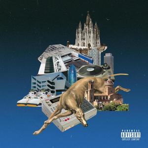 CAMARÓN BARS (Explicit)