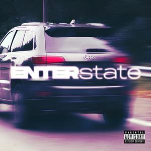 ENTERstate (feat. Reppa Ton) (Explicit)