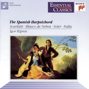 Concerto for Harpsichord, Flute, Oboe, Clarinet, Violin and Cello - I. Allegro