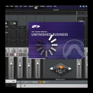 Unfinished Business (Explicit)