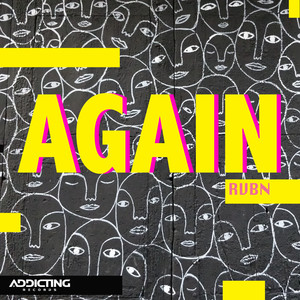 Again (Radio Edit)