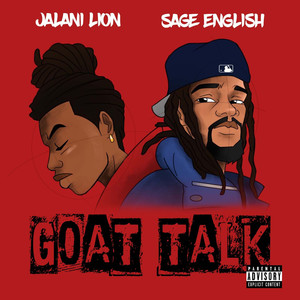 Goat Talk (Explicit)