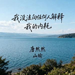 我没法向任何人解释我的内耗