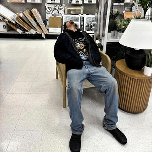 Cant Stop Masking (Explicit)