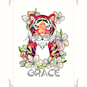 Grace