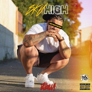 Sky High (Explicit)