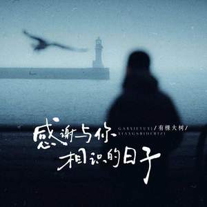感谢与你相识的日子