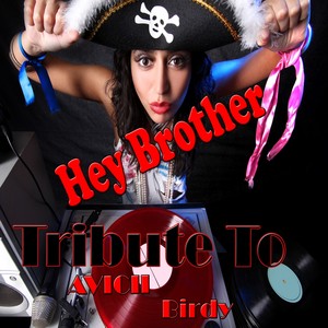 Hey Brother: Tribute to Avicii, Birdy (Compilation Hits 2014)