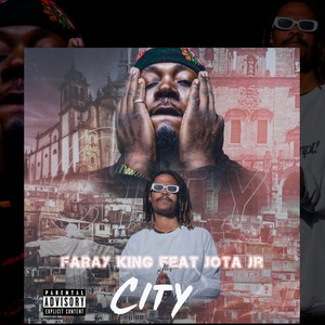 City (feat. Jota Jr) (Explicit)
