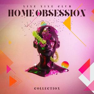 Home Obsession Collection (Nine Nine Club) [Explicit]