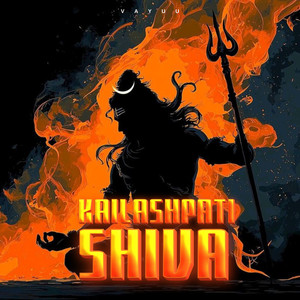 Kailashpati Shiva