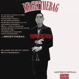 TRAPPIN ON BISCAYNE (Explicit)