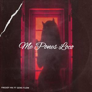 Me Pones Loco (feat. Gens Flow) [Explicit]